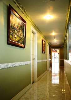 Room
Room
di The Royale House Travel Inn and Suites