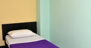 Room
Room
di The Royale House Travel Inn and Suites