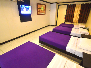 Room
Room
di The Royale House Travel Inn and Suites