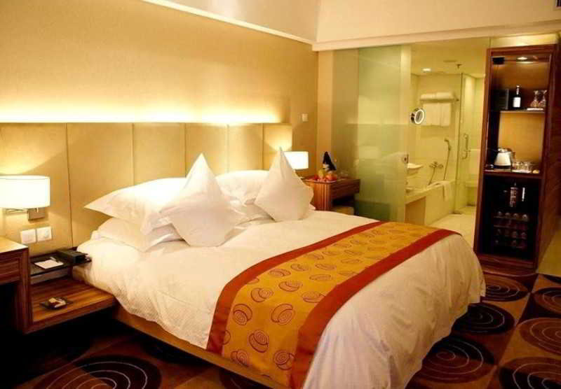 Room
 di Holiday Inn Binhai