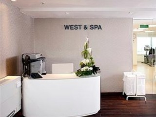 Sports and Entertainment
Sports and Entertainment
di West Boutique Ashdod