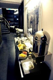 Restaurant
Restaurant
di Culture Centro Storico