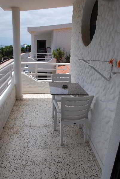 Terrace
Terrace
di Apartamentos Alberto