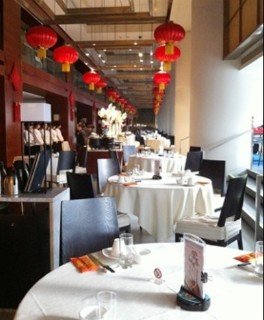 Restaurant
 di Jinjiang Inn Wuxi Xicheng Road