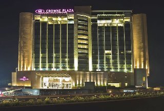 General view
General view
di Crowne Plaza Kochi