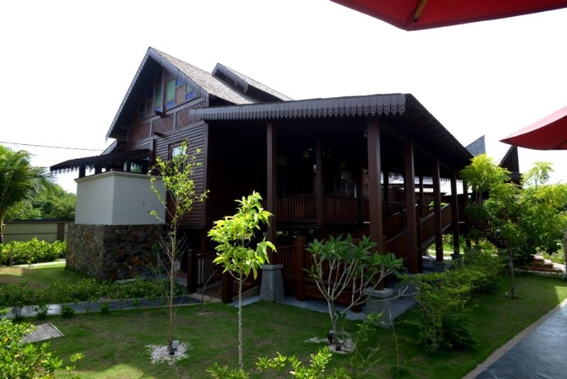 Room
 di Seri Chenang Resort & Spa Langkawi