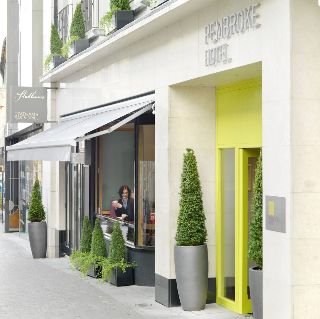 Restaurant
Restaurant
di Pembroke Hotel