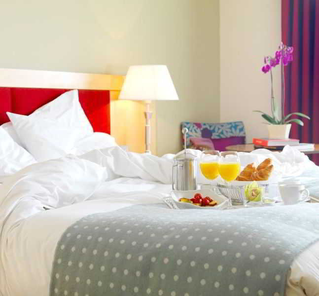 Room
Room
di Pembroke Hotel