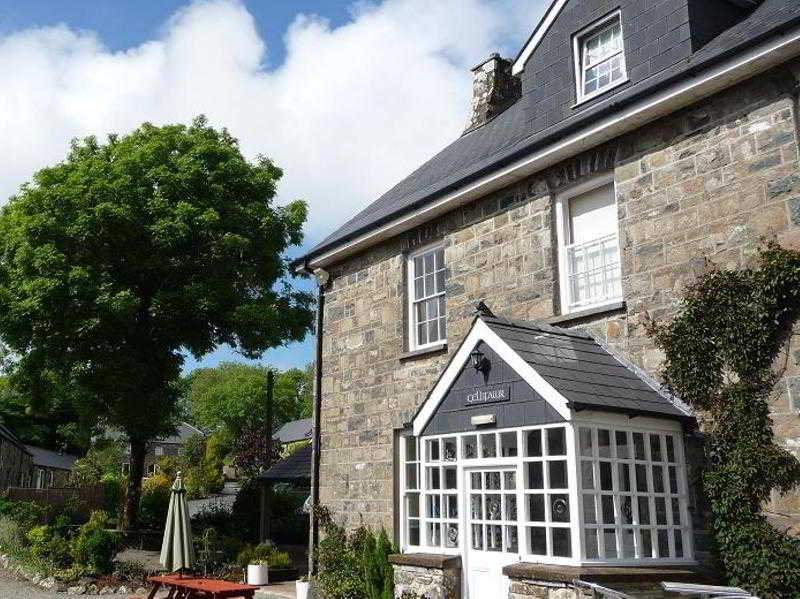 General view
General view
di Gellifawr Country Hotel