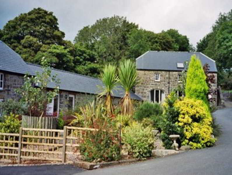 General view
General view
di Gellifawr Country Hotel