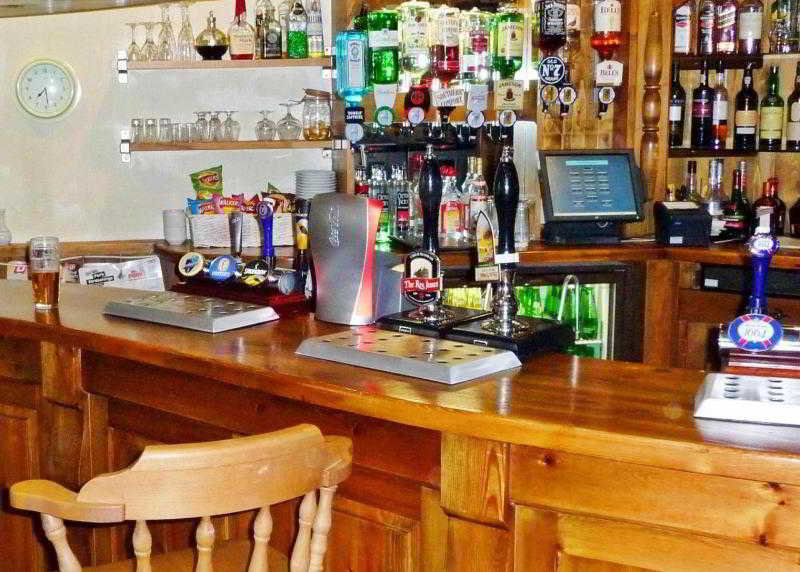 Bar
Bar
di Gellifawr Country Hotel