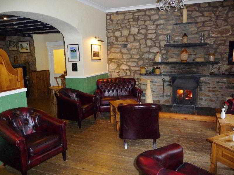 Bar
Bar
di Gellifawr Country Hotel