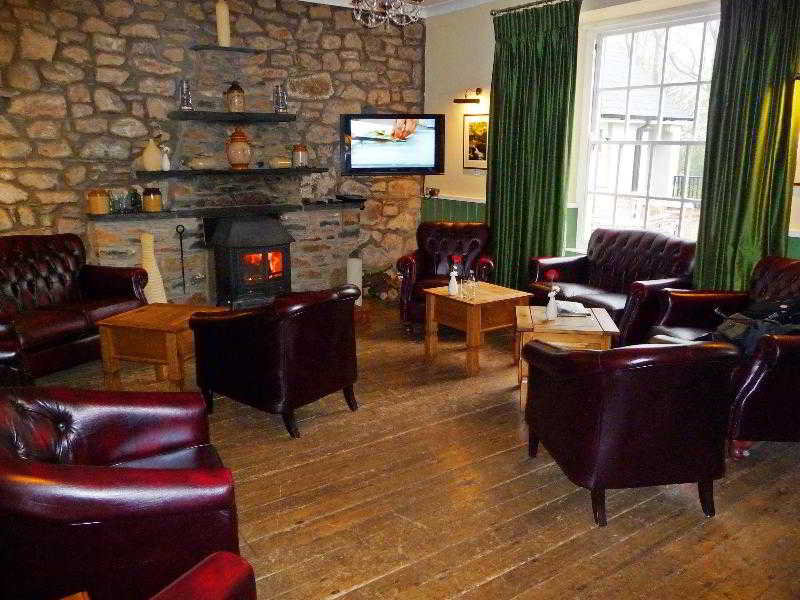Lobby
Lobby
di Gellifawr Country Hotel