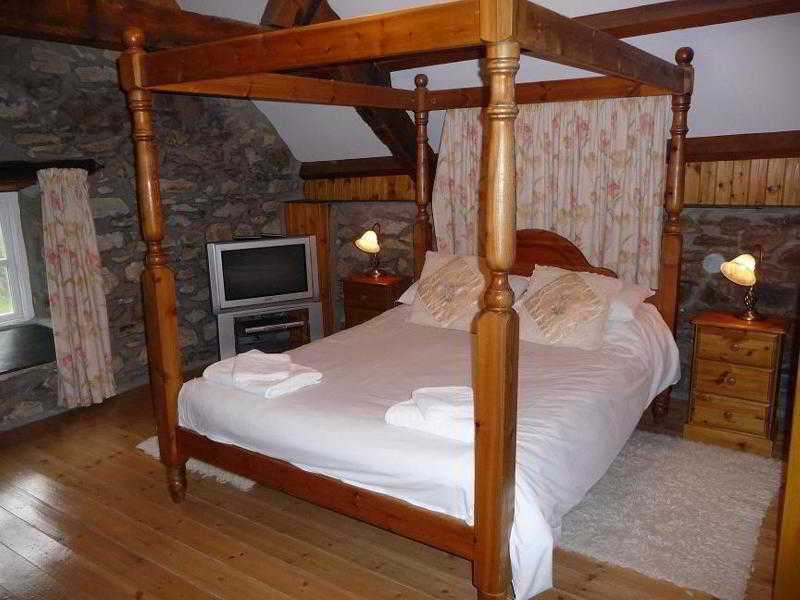 Room
Room
di Gellifawr Country Hotel