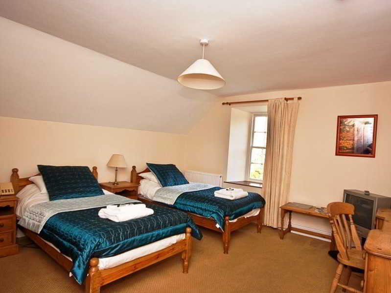 Room
Room
di Gellifawr Country Hotel