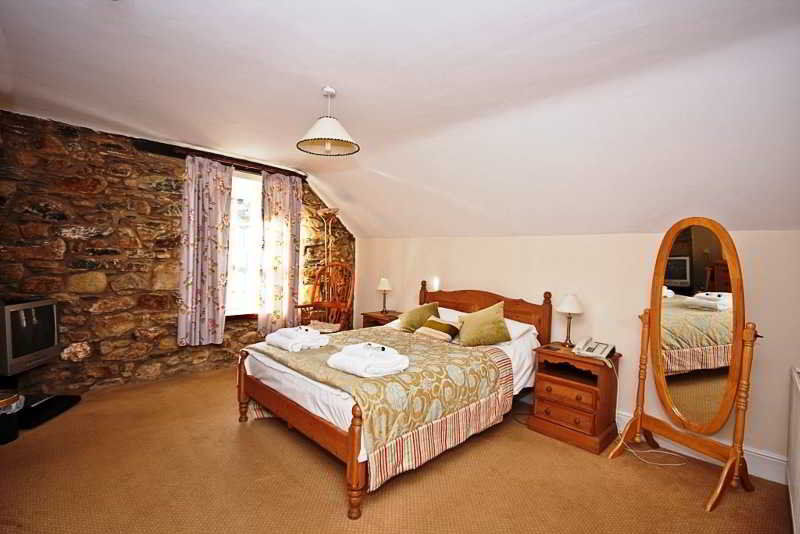 Room
Room
di Gellifawr Country Hotel