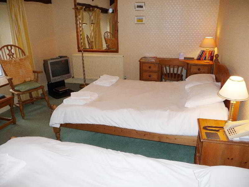 Room
Room
di Gellifawr Country Hotel