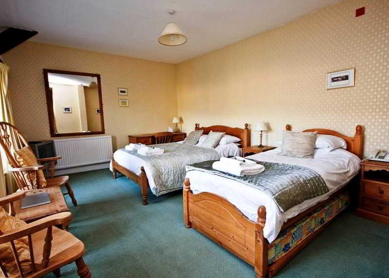 Room
Room
di Gellifawr Country Hotel