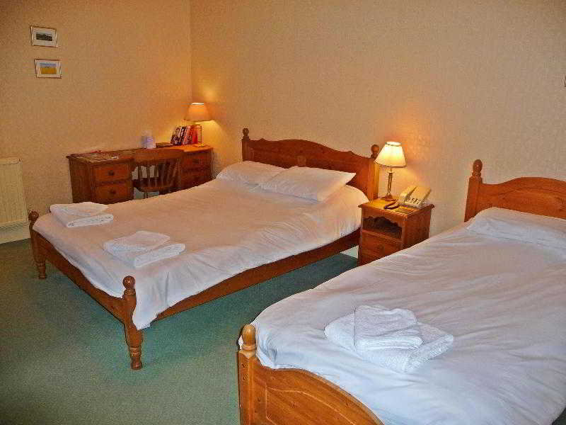 Room
Room
di Gellifawr Country Hotel