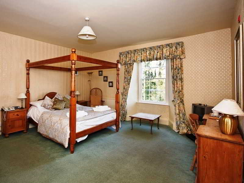 Room
Room
di Gellifawr Country Hotel