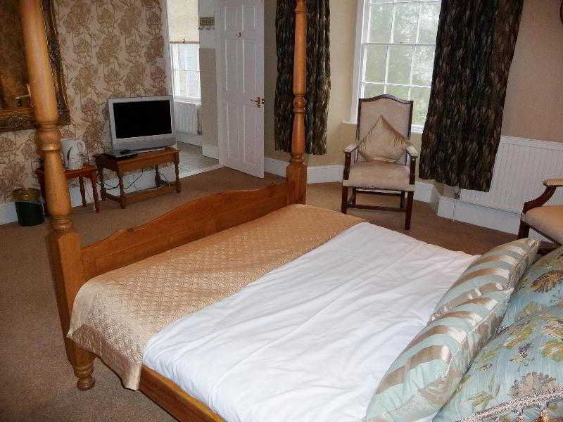 Room
Room
di Gellifawr Country Hotel