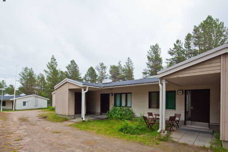 General view
General view
di Lapland Hotel Hetta