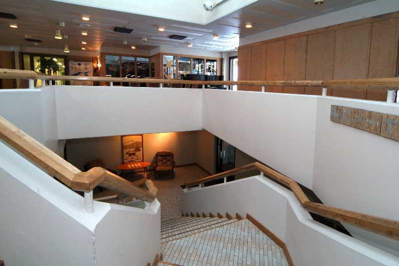 Lobby
Lobby
di Lapland Hotel Hetta