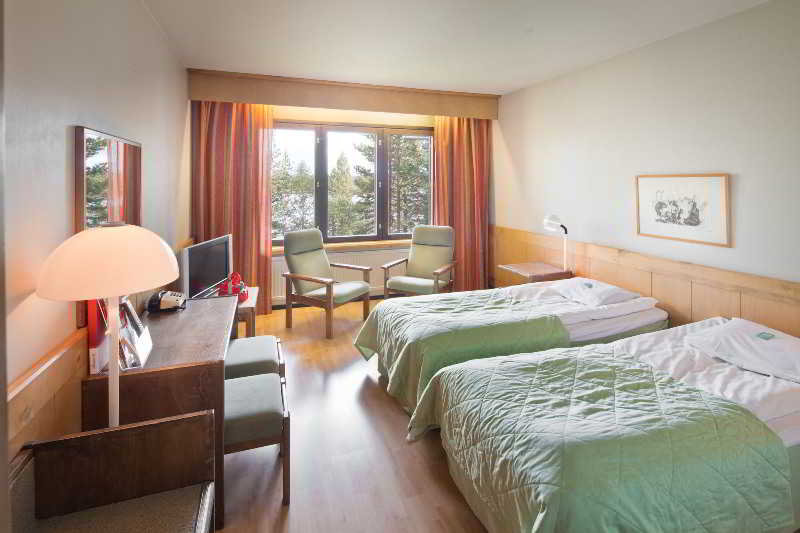 Room
Room
di Lapland Hotel Hetta