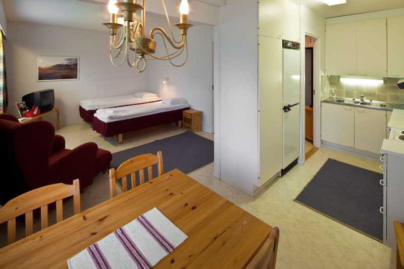 Room
Room
di Lapland Hotel Hetta