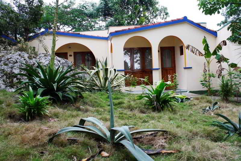 General view
General view
di Hotel Mirador de Mayabe