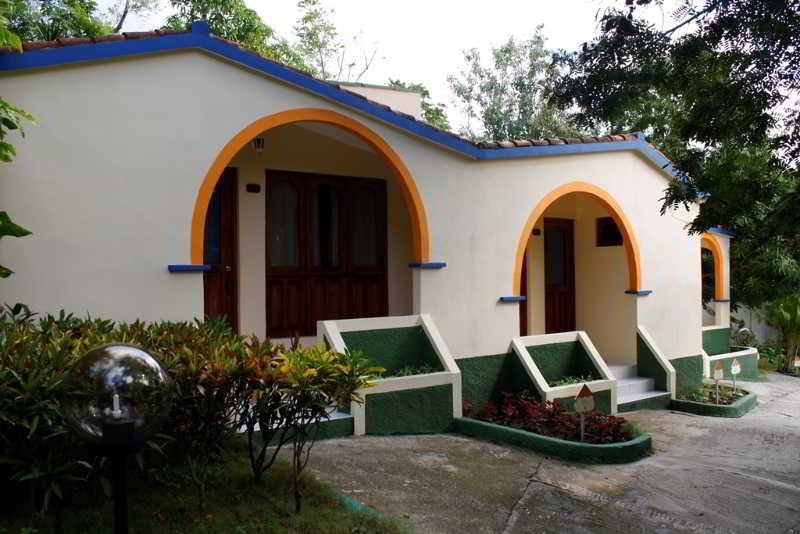 General view
General view
di Hotel Mirador de Mayabe