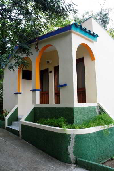 General view
General view
di Hotel Mirador de Mayabe