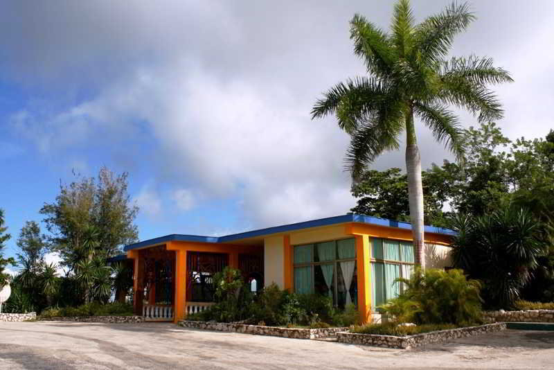 General view
General view
di Hotel Mirador de Mayabe