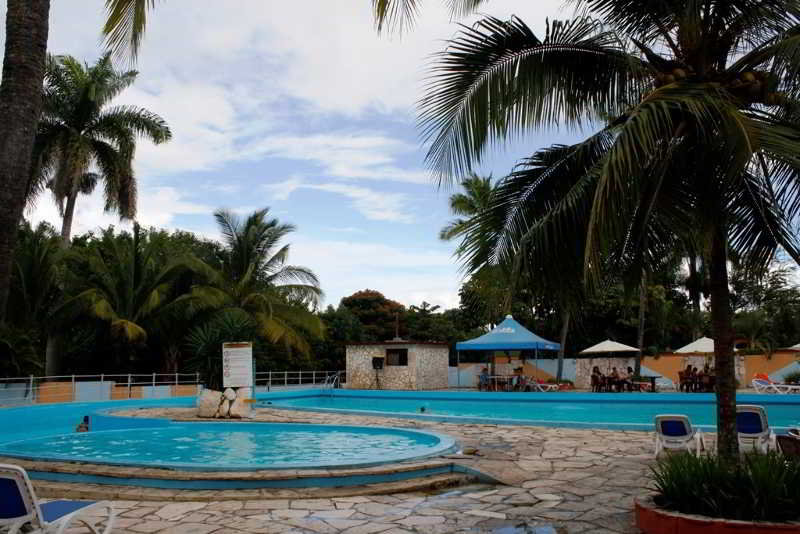 Pool
Pool
di Hotel Mirador de Mayabe