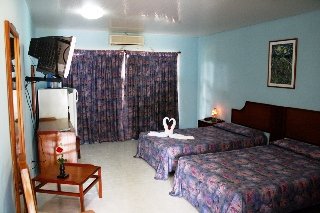 Room
Room
di Hotel Mirador de Mayabe