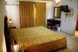 Room
Room
di Hotel Mirador de Mayabe