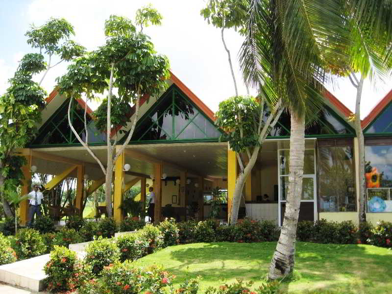 General view
General view
di Villa Don Lino