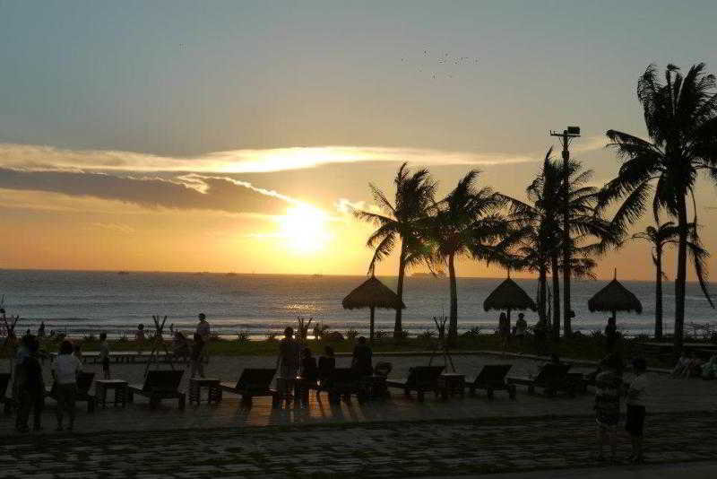 General view
 di Sizihwan Sunset Beach Resort