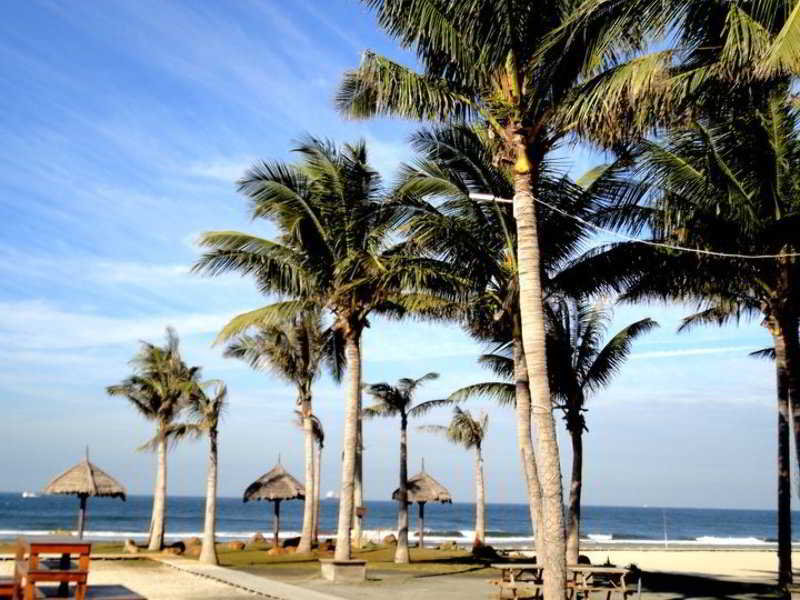 General view
 di Sizihwan Sunset Beach Resort