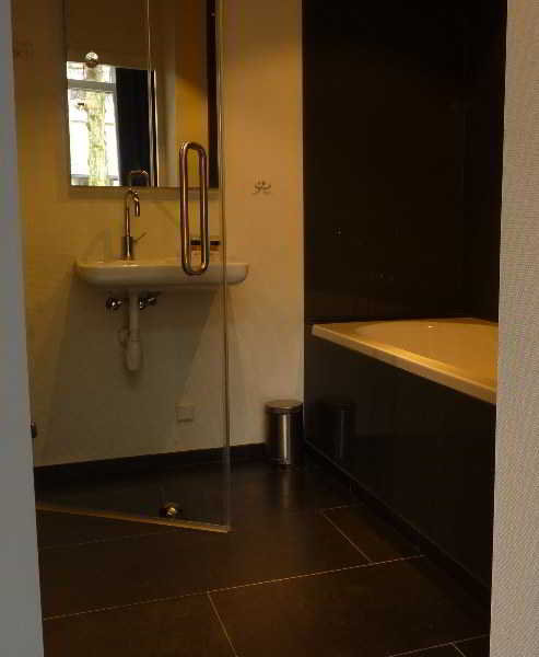 Room
Room
di Innercity Hotel