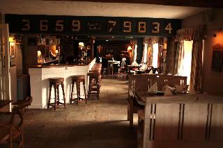 Lobby
Lobby
di Black Horse Kirkby Fleetham