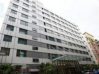 General view
 di Sentosa Hotel Yiyuan Branch Shenzhen