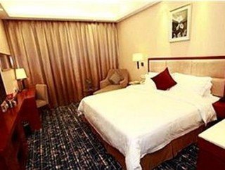Room
 di Sentosa Hotel Yiyuan Branch Shenzhen