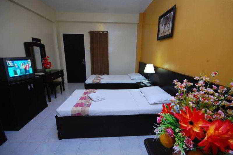 Room
Room
di Skylight Hotel