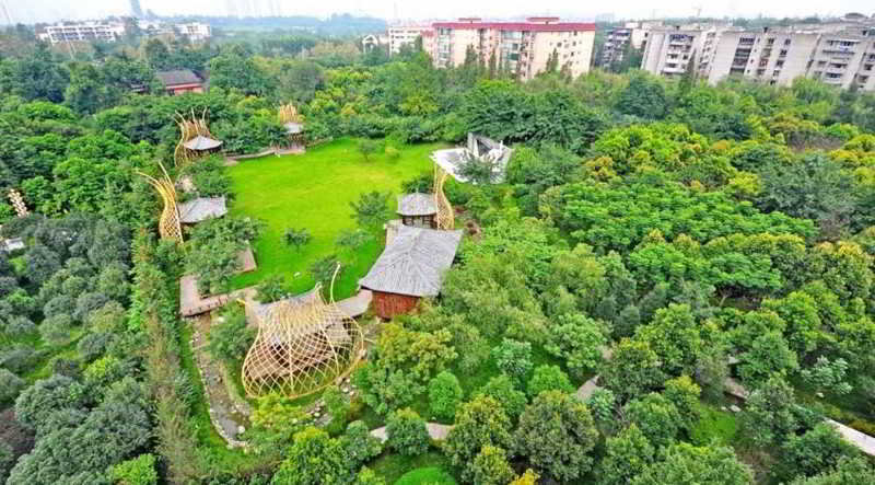 General view
 di WangJiang