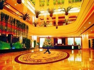 Lobby
 di WangJiang