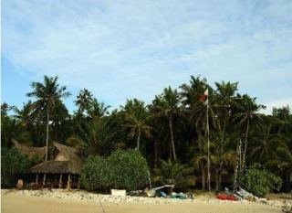 General view
General view
di Flower Island Resort