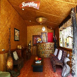 Lobby
Lobby
di Flower Island Resort