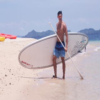 Beach
Beach
di Flower Island Resort