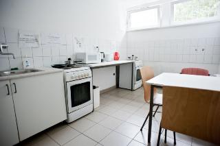 Hostal City Hostel Buda
